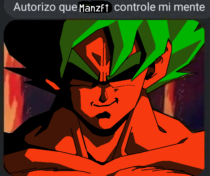 Manzft by Meuaky