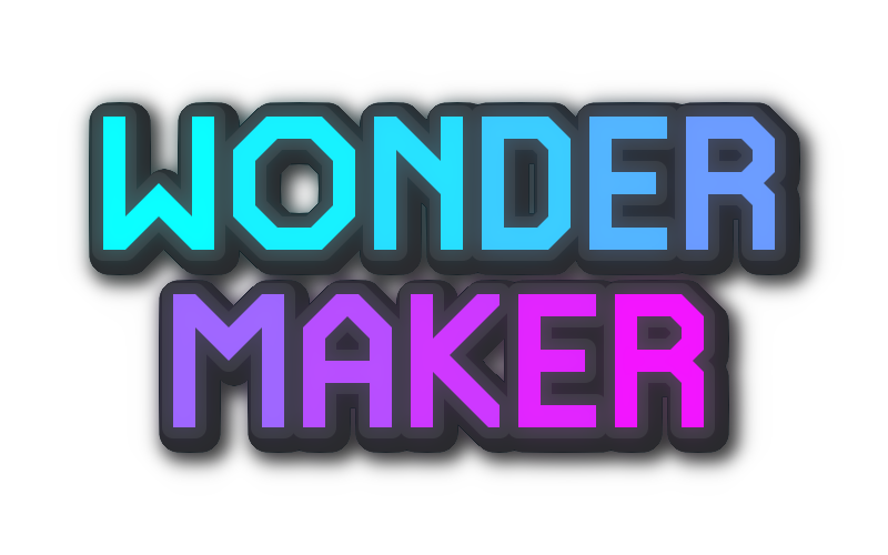 Wonder Maker